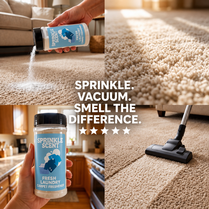 Sprinkle Fresh™