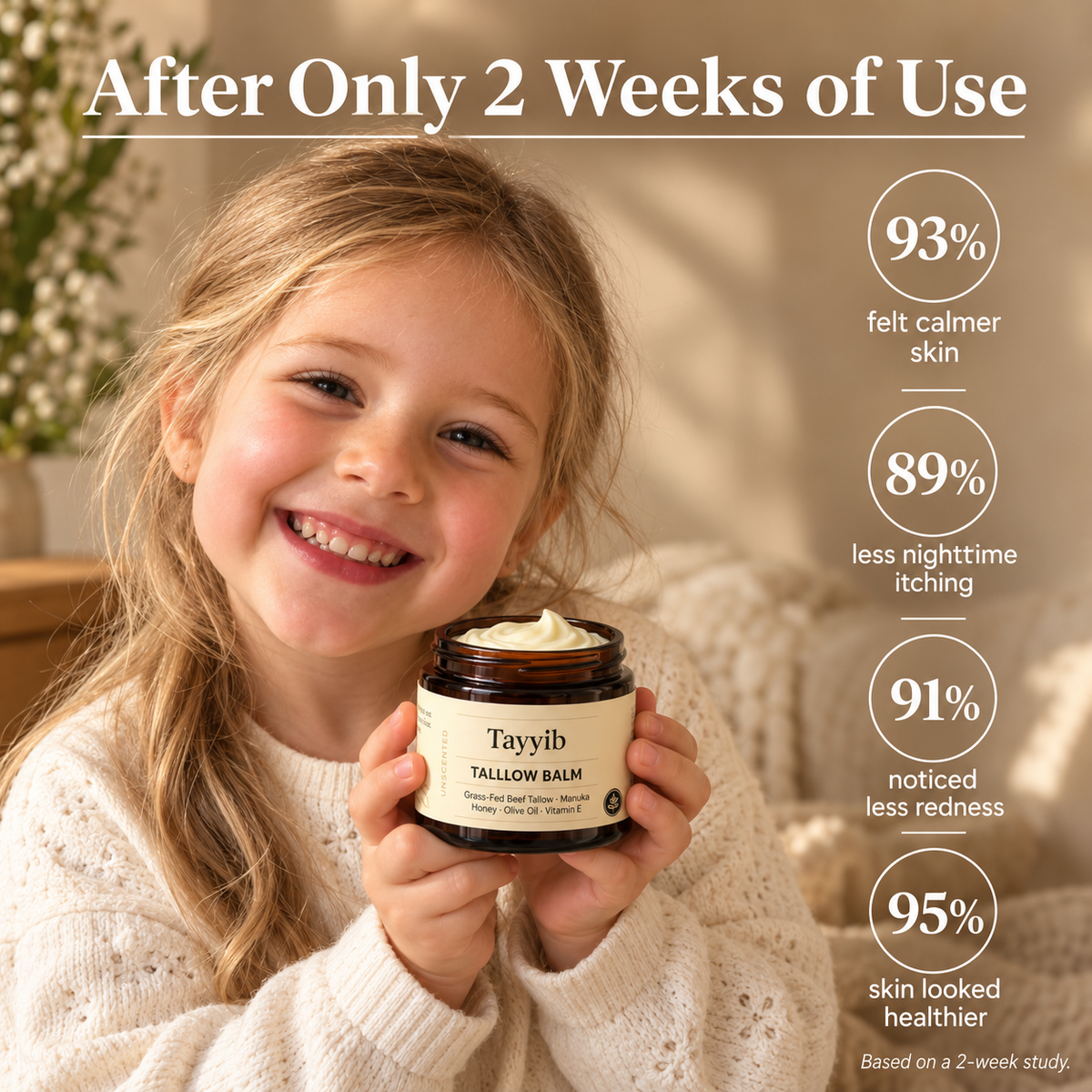Child Eczema-Prone Skin Barrier Protocol