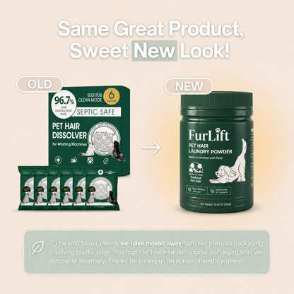 FurLift™