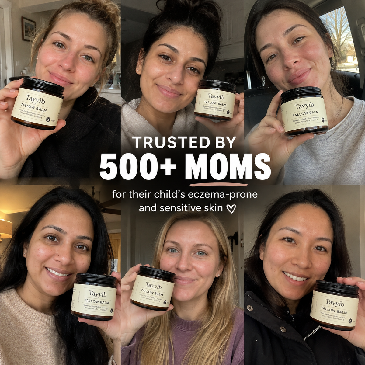 Child Eczema-Prone Skin Barrier Protocol