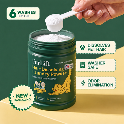 FurLift™