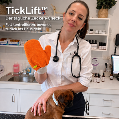 TickLift™