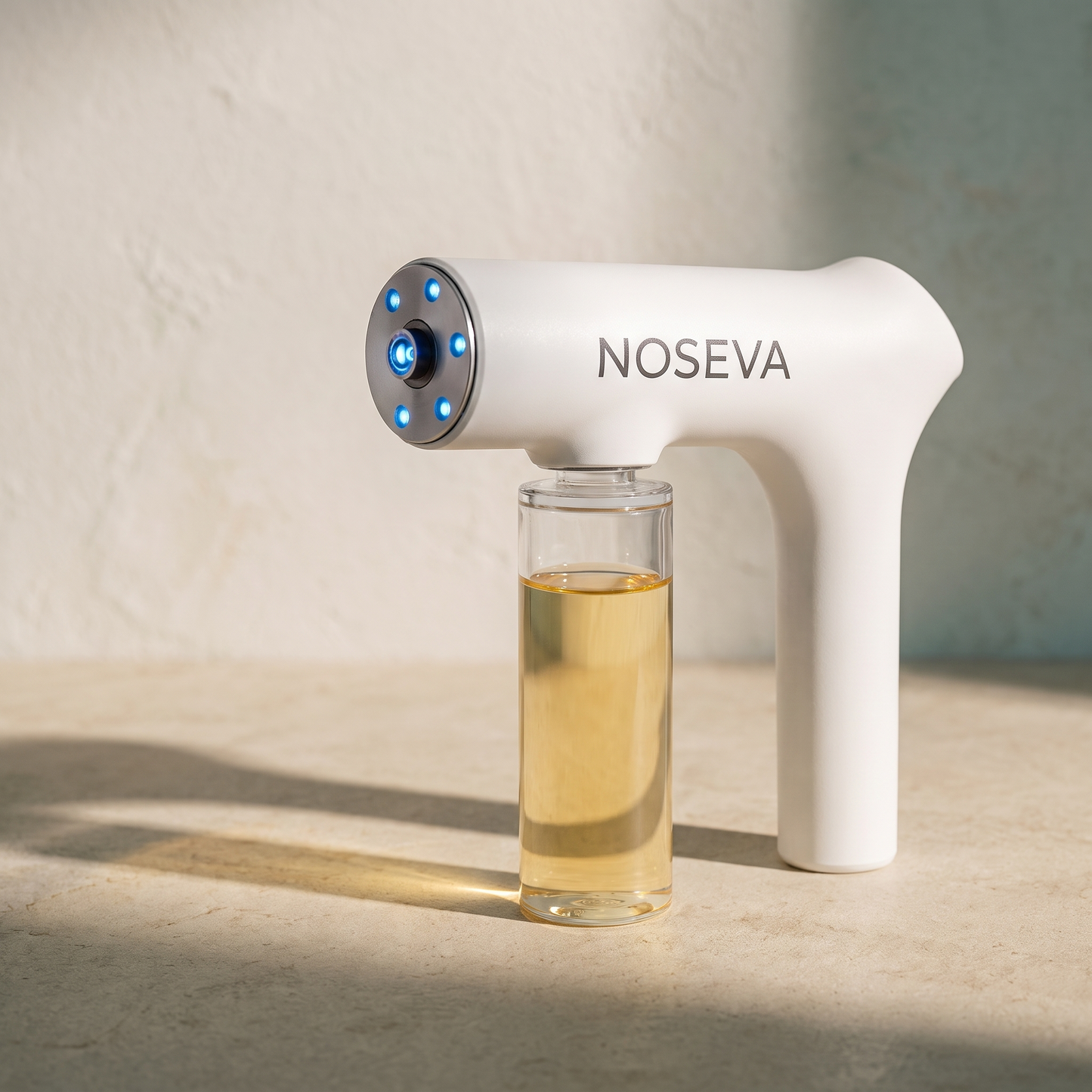 NOSEVA™ Odour Mist System.