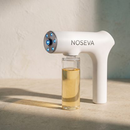 NOSEVA™ Odour Mist System.