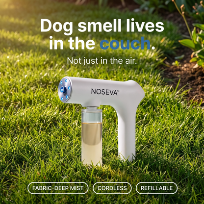 NOSEVA™ Odour Mist System.